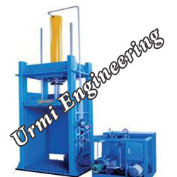 Manufacturers Exporters and Wholesale Suppliers of Baling Machines Ahmedabad Gujarat